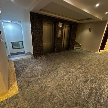 Al Sharq Hotel Ḩafar al Bāţin Extérieur photo