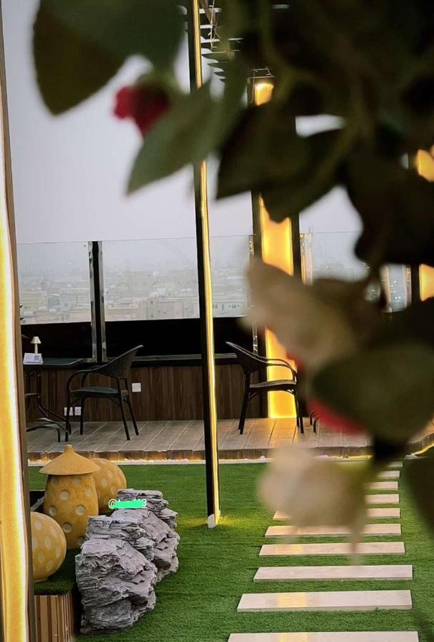 Al Sharq Hotel Ḩafar al Bāţin Extérieur photo