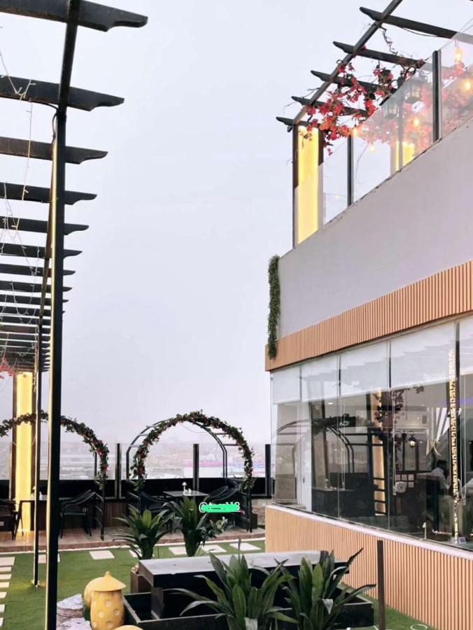 Al Sharq Hotel Ḩafar al Bāţin Extérieur photo