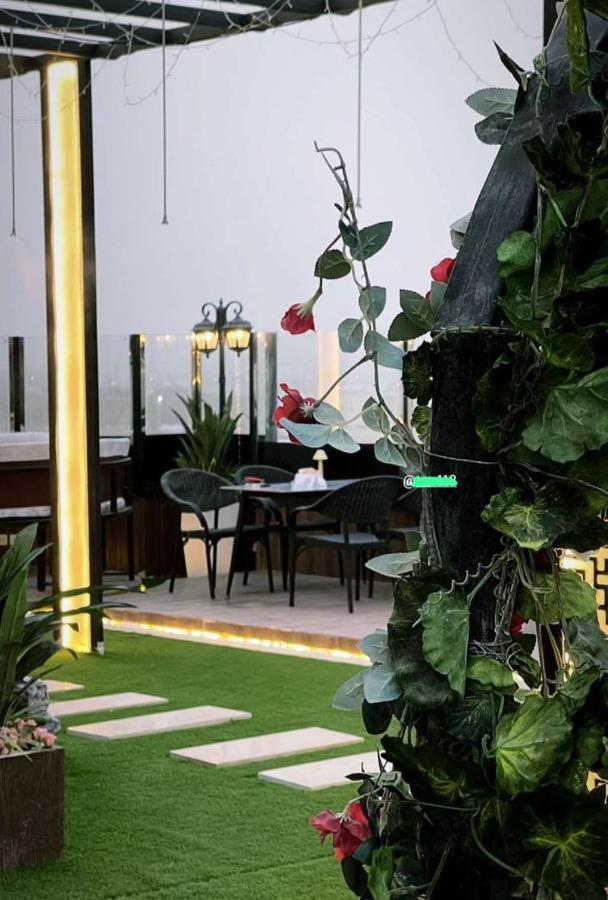 Al Sharq Hotel Ḩafar al Bāţin Extérieur photo