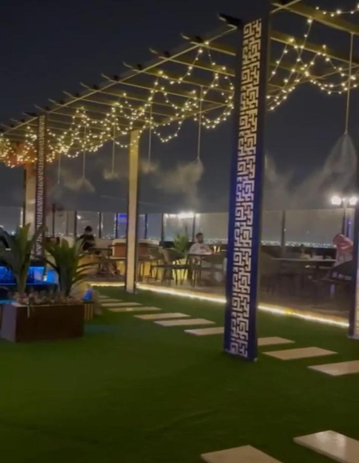 Al Sharq Hotel Ḩafar al Bāţin Extérieur photo