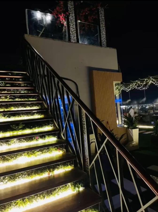 Al Sharq Hotel Ḩafar al Bāţin Extérieur photo