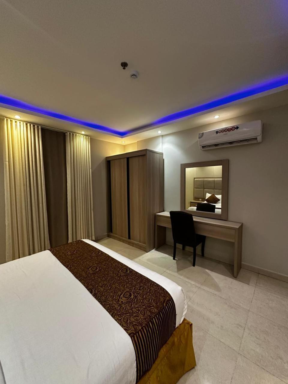 Al Sharq Hotel Ḩafar al Bāţin Extérieur photo