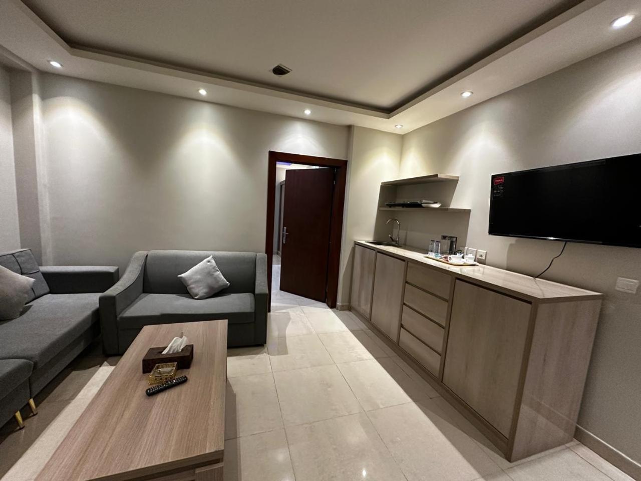 Al Sharq Hotel Ḩafar al Bāţin Extérieur photo