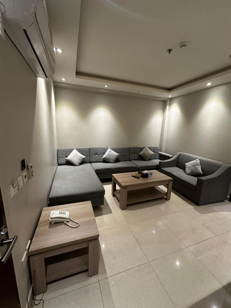 Al Sharq Hotel Ḩafar al Bāţin Extérieur photo