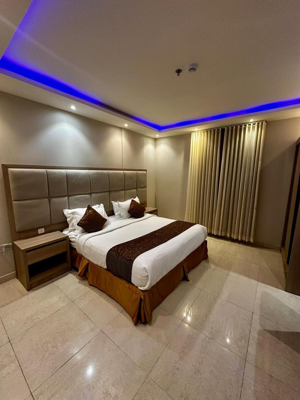 Al Sharq Hotel Ḩafar al Bāţin Extérieur photo