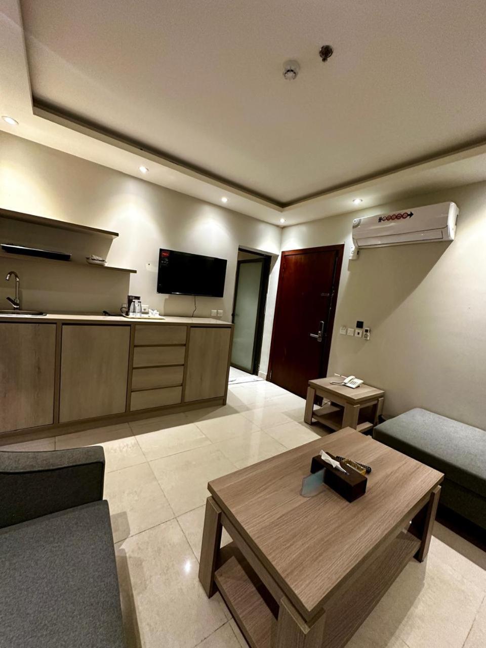 Al Sharq Hotel Ḩafar al Bāţin Extérieur photo