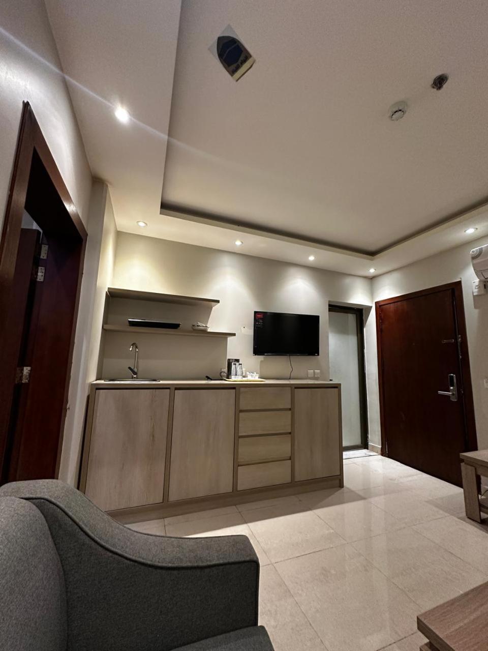 Al Sharq Hotel Ḩafar al Bāţin Extérieur photo