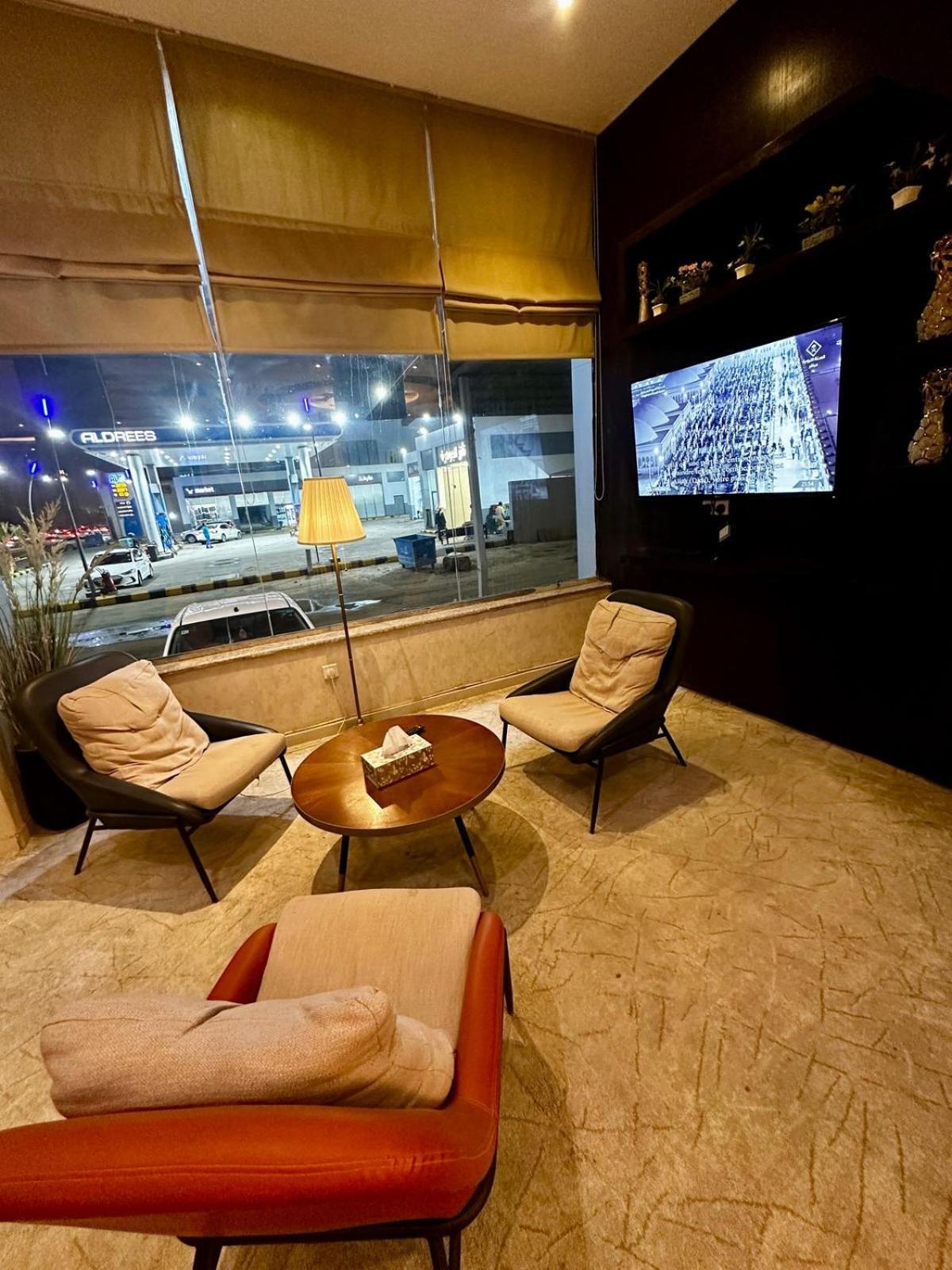 Al Sharq Hotel Ḩafar al Bāţin Extérieur photo