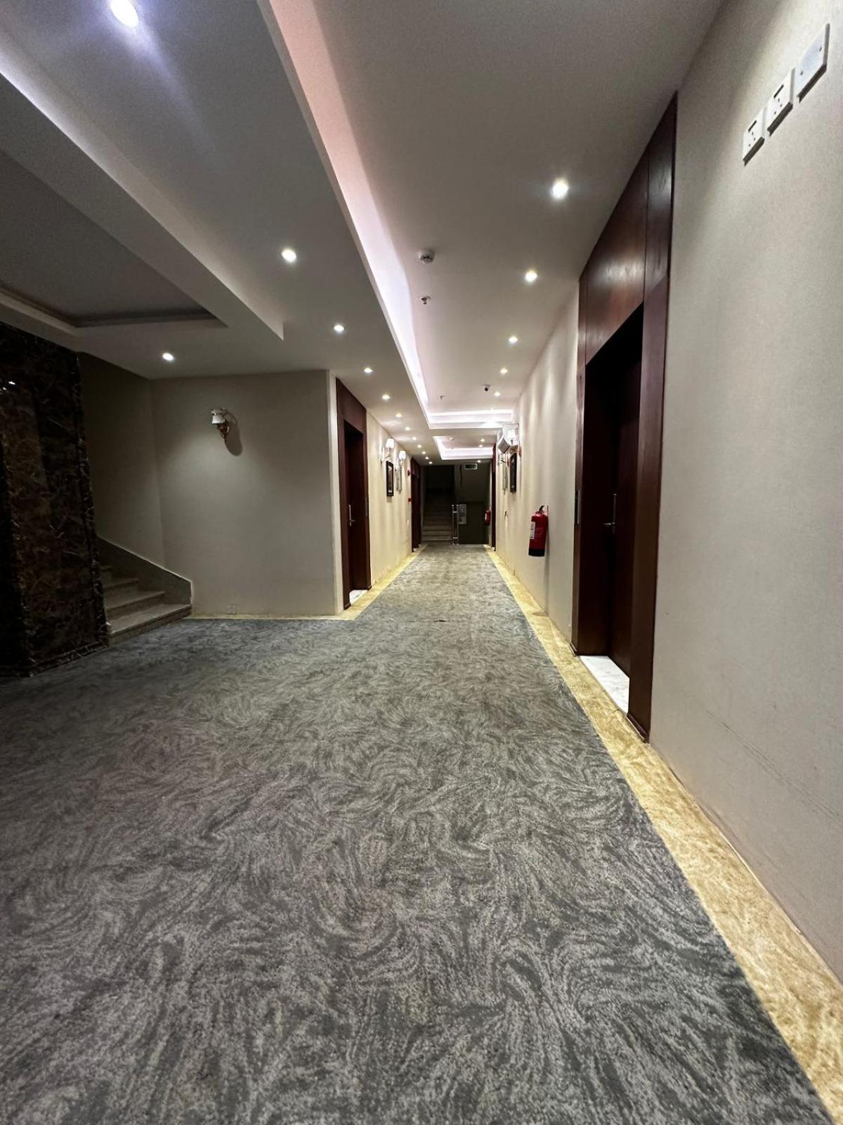 Al Sharq Hotel Ḩafar al Bāţin Extérieur photo