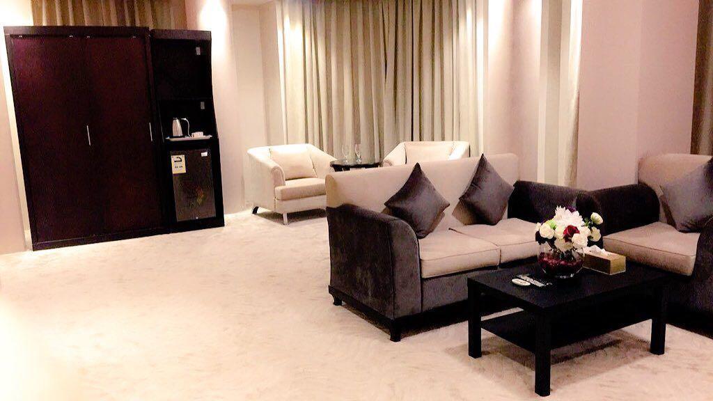 Al Sharq Hotel Ḩafar al Bāţin Extérieur photo