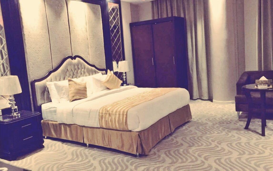 Al Sharq Hotel Ḩafar al Bāţin Extérieur photo
