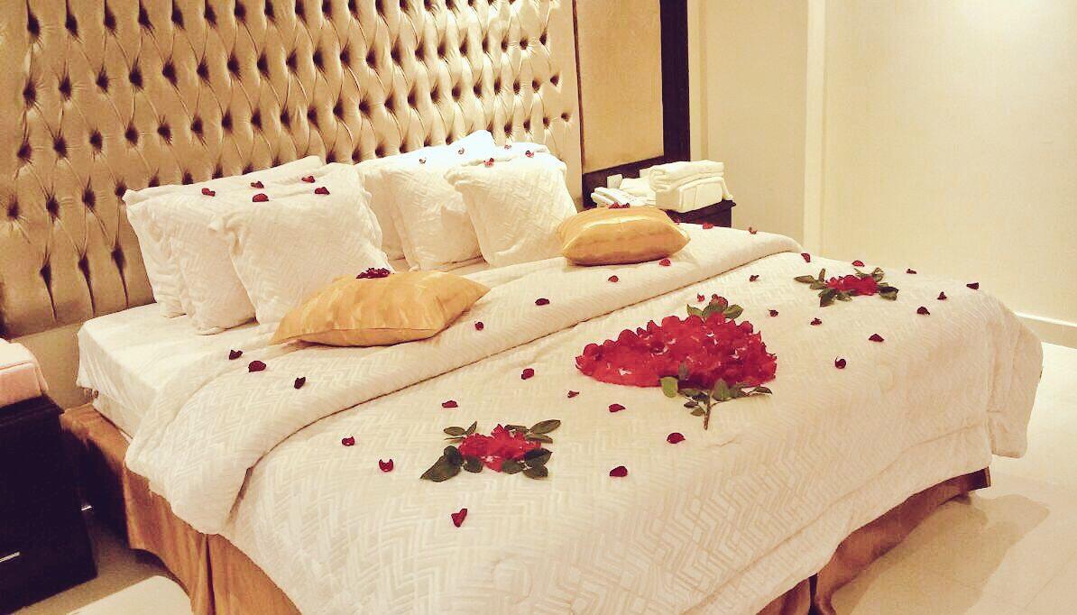Al Sharq Hotel Ḩafar al Bāţin Extérieur photo