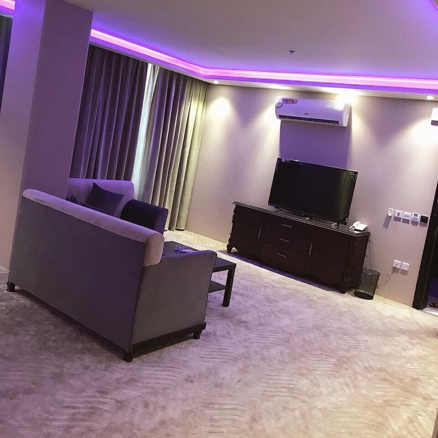 Al Sharq Hotel Ḩafar al Bāţin Extérieur photo