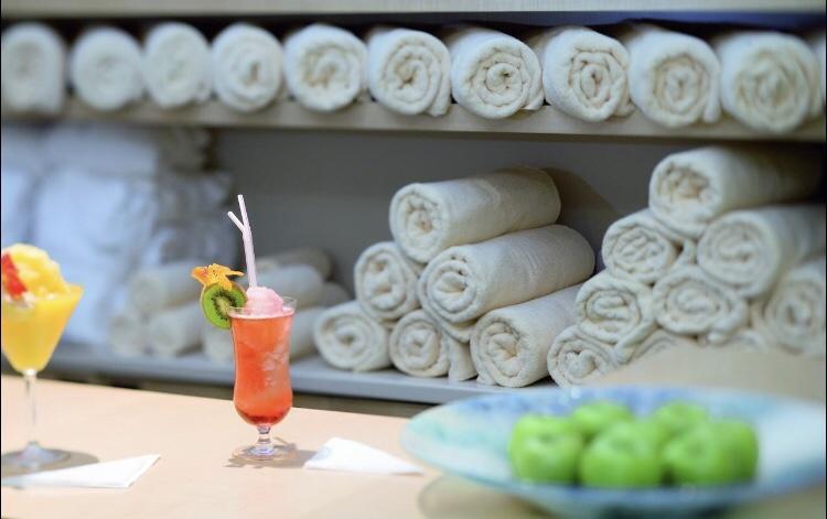 Al Sharq Hotel Ḩafar al Bāţin Extérieur photo