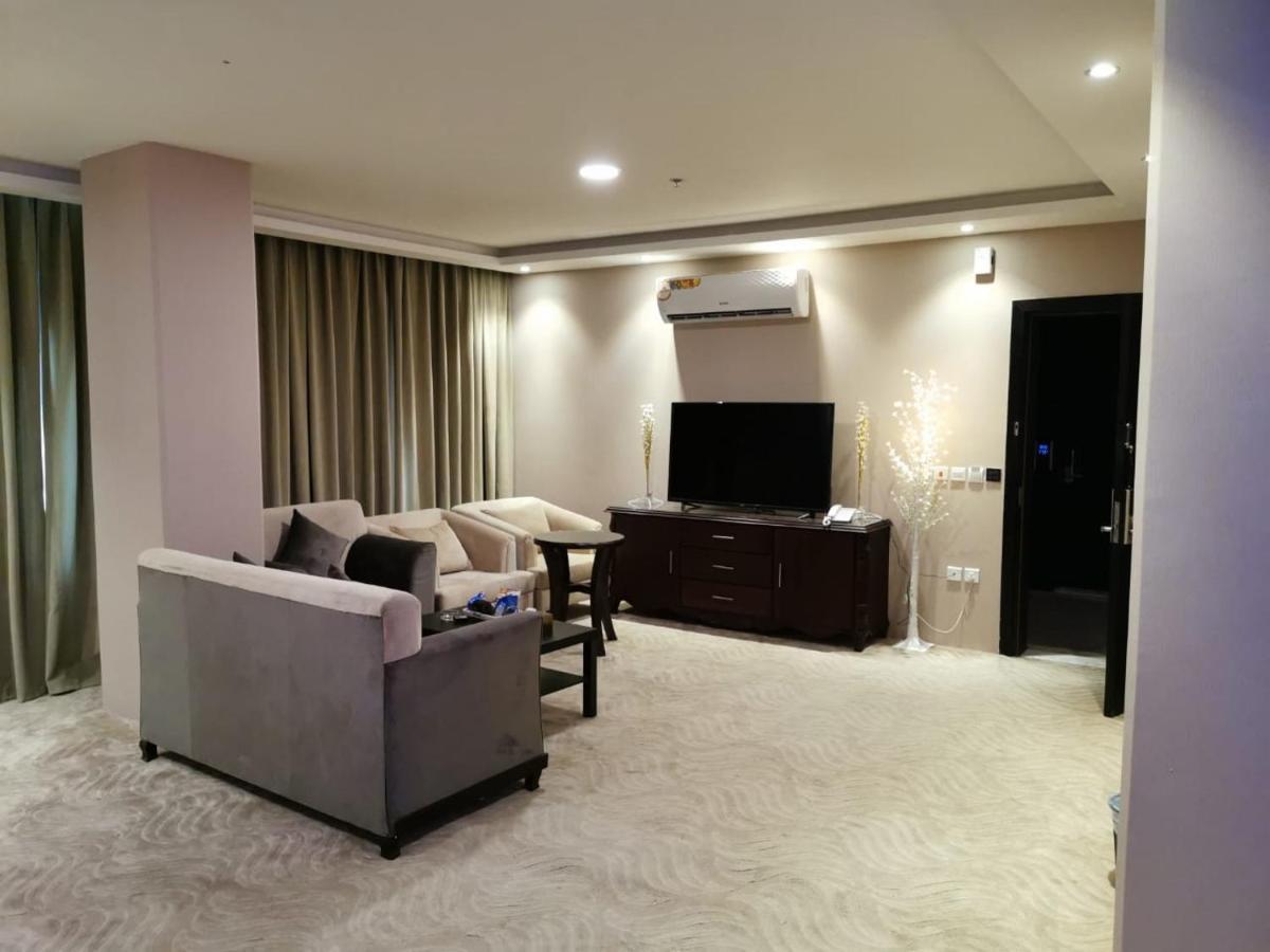 Al Sharq Hotel Ḩafar al Bāţin Extérieur photo