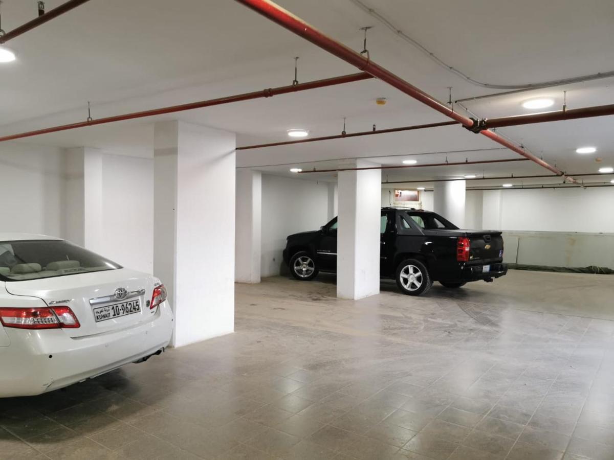 Al Sharq Hotel Ḩafar al Bāţin Extérieur photo