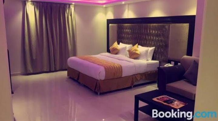 Al Sharq Hotel Ḩafar al Bāţin Extérieur photo