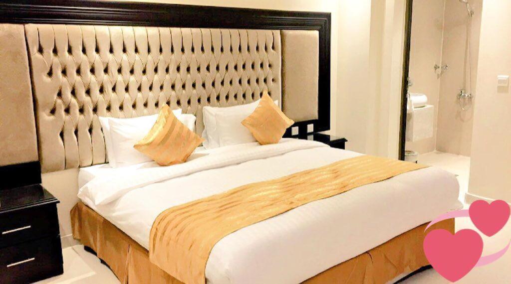 Al Sharq Hotel Ḩafar al Bāţin Extérieur photo