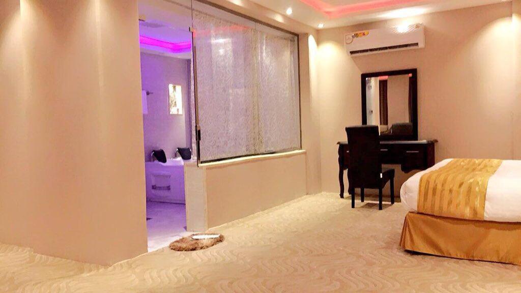 Al Sharq Hotel Ḩafar al Bāţin Extérieur photo