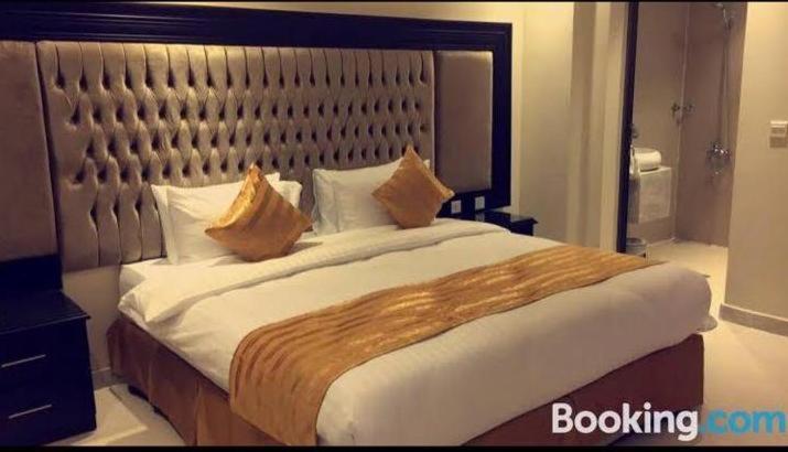 Al Sharq Hotel Ḩafar al Bāţin Extérieur photo