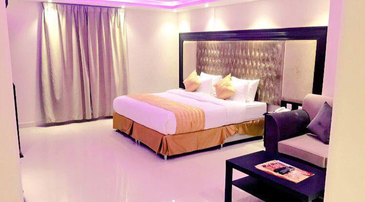 Al Sharq Hotel Ḩafar al Bāţin Extérieur photo