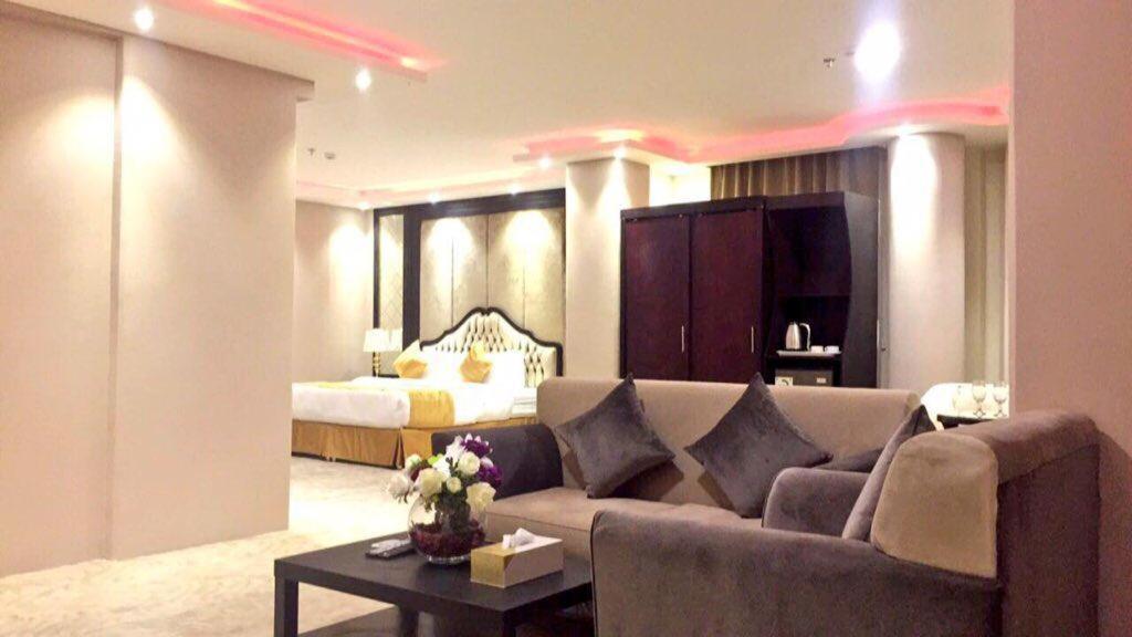 Al Sharq Hotel Ḩafar al Bāţin Extérieur photo