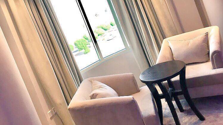 Al Sharq Hotel Ḩafar al Bāţin Extérieur photo
